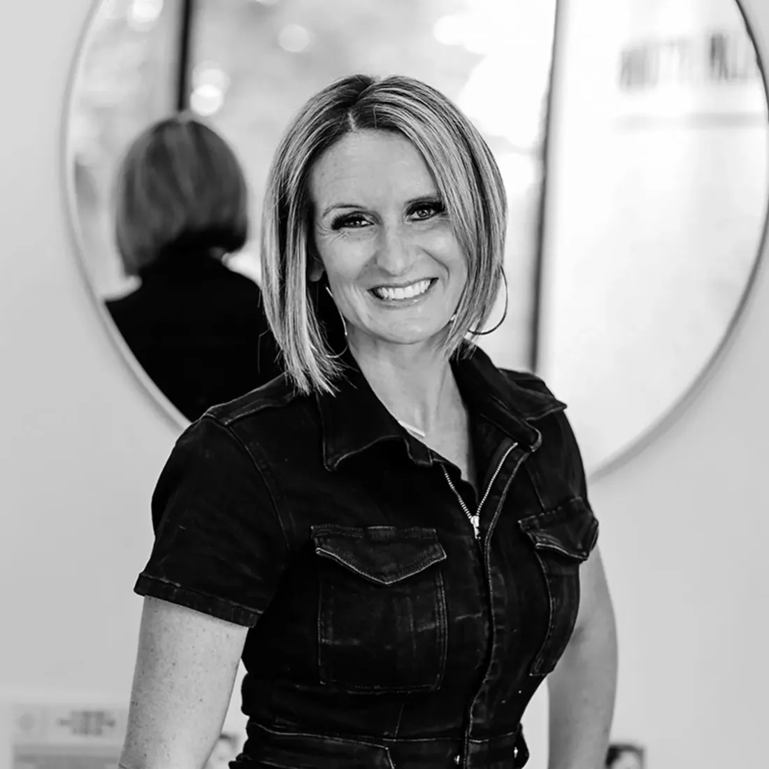 Misty, Owner, Nurse Practitioner, Aesthetician